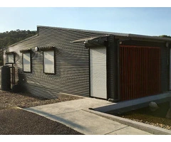 Solar Roller Shutters