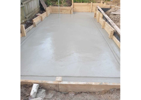 Yard Levelling And Landscaping Preparation | Active Landscaping Sydney