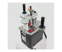 Portable Edge bander