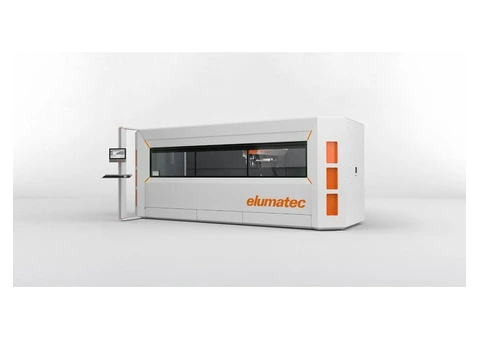 Elumatec CNC