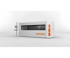 Elumatec CNC