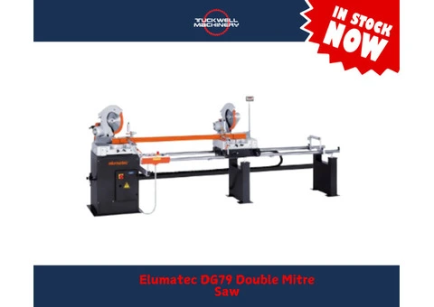Aluminium Mitre Saw