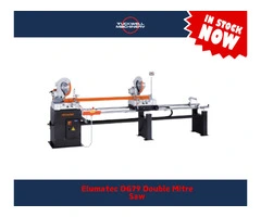 Aluminium Mitre Saw