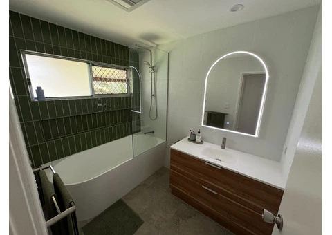 Renovation Builder