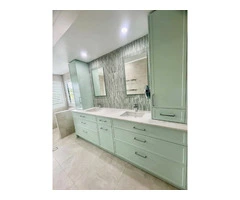 Bathroom Renovations Redlands