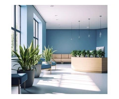 Top-Rated Office Painters in Perth for Professional Workspaces