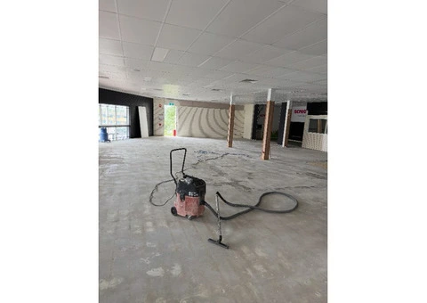 Carpet Tiles Brisbane