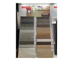 Hybrid Flooring Brisbane