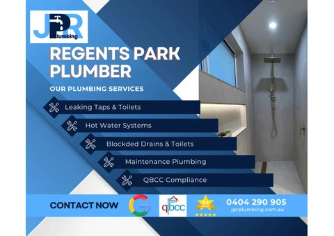 Plumber Brisbane Southside