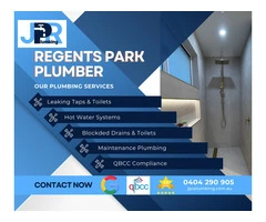 Plumber Brisbane Southside