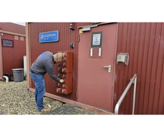 Upgrade your Storage Smartly With Plastic Lockers