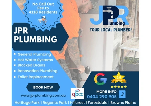 Hot Water System Replacement Brisbane
