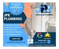 Hot Water System Replacement Brisbane