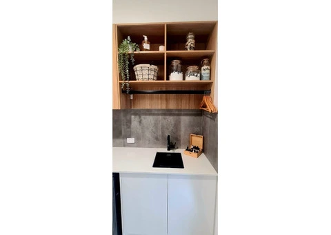 Laundry Renovations Brisbane