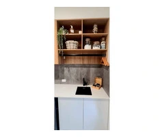 Laundry Renovations Brisbane