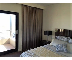 Improve Appearance and Ambience With Stylish Curtains