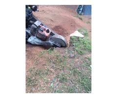 Stump Removal Sydney | Ben's Tree and Garden Services