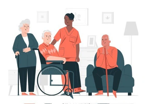 Compassionate In-Home Nursing Care in Brisbane – NDIS Approved