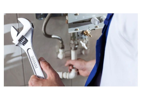 Drainpro Plumbing - 1/5