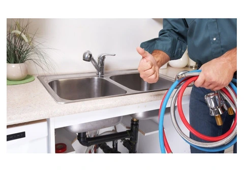 Drainpro Plumbing - 5/5