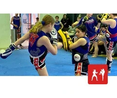 Checkout the Best Programs of the Top Karate Classes Australia