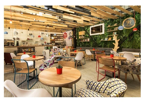 Top Brighton Restaurants & Best Cafes in Melbourne | Rocksalt