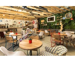 Top Brighton Restaurants & Best Cafes in Melbourne | Rocksalt