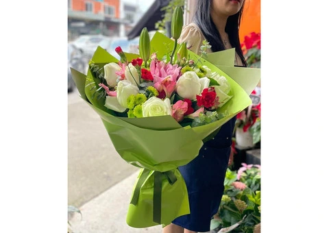 Mother's Day Flowers Online Balwyn