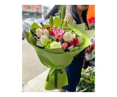 Mother's Day Flowers Online Balwyn