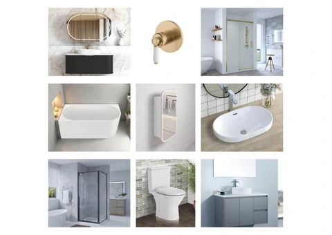 Premium Bathroom Supplies & Expert Installations by Melbourne Bathroom Shop - 3/10