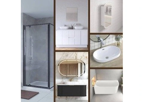 Premium Bathroom Supplies & Expert Installations by Melbourne Bathroom Shop - 7/10
