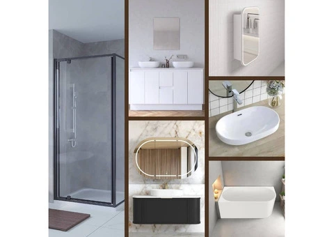 Premium Bathroom Supplies & Expert Installations by Melbourne Bathroom Shop - 10/10