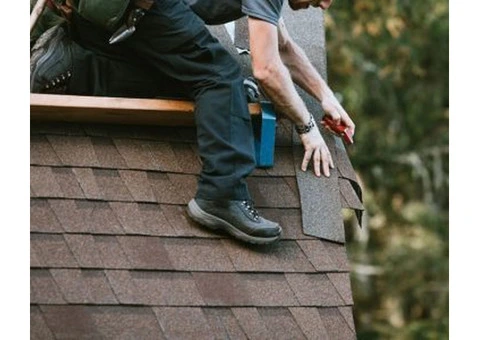 Why Locals Choose Our Roof Restoration Services in Melbourne