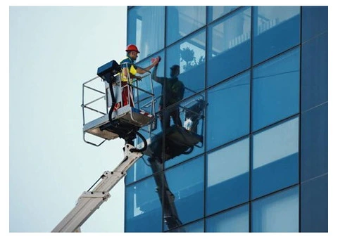 Commercial Cleaning Geelong