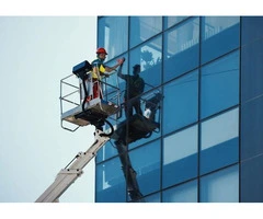 Commercial Cleaning Geelong