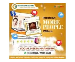 Leading SEO Company in Bangalore | Gateway Techno Solutions