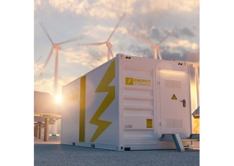 Solar Power Batteries Brisbane