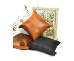 Purchase Durable and Stylish Leather Seat Cushions