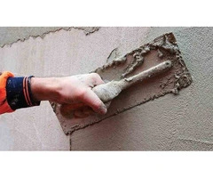 Cement Render Repairs | J & R Rendering