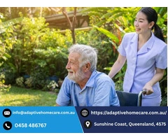 Get Ready to Access the Perfect Community Nursing Care in the Sunshine Coast
