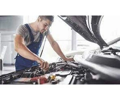 Mobile Car Repair Services in Adelaide