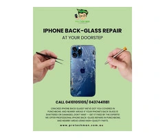 Best Mobile Phone Repairs in Bankstown – Fast & Trusted!