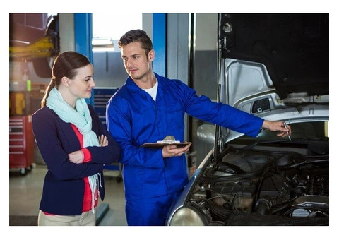 Mobile Car Repair Services in Adelaide