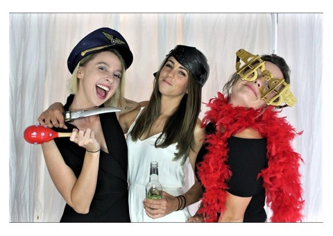 Perfect 360 Video Both in Parramatta for Your Upcoming Event