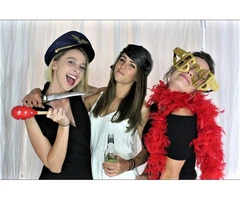 Perfect 360 Video Both in Parramatta for Your Upcoming Event