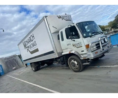 Northern Suburbs Removalists | Monarch Removals