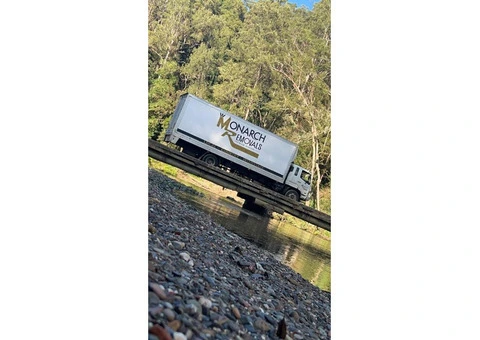 Northern Suburbs Removalists | Monarch Removals - 2/2