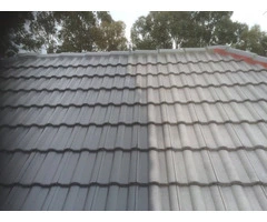 Roof Cleaning Service in Sydney | Mr Roofer