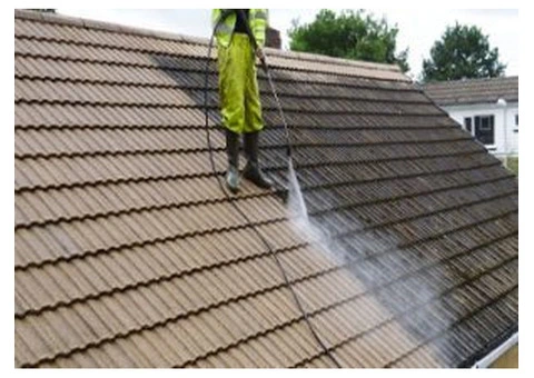 Roof Cleaning Service in Sydney | Mr Roofer - 2/2