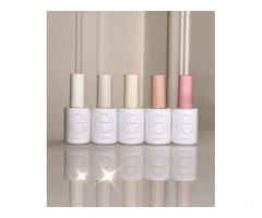 Ezmio Beauty Gel Manicure Kits – Soft Gel Extensions for a Flawless Finish